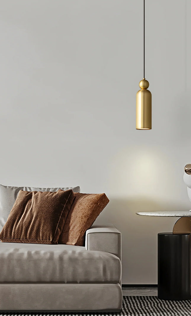 Pendant lamp MADAM by Rodesigne