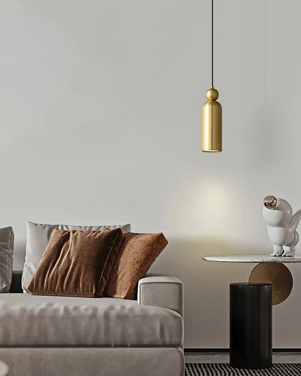 Pendant lamp MADAM by Rodesigne