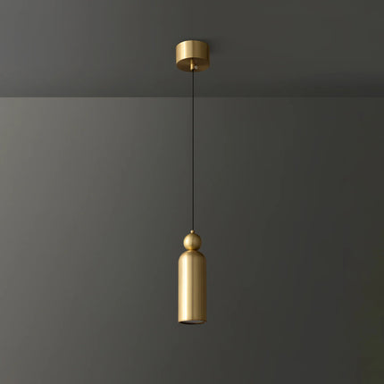 Pendant lamp MADAM by Rodesigne — modern pendant light, custom designer lighting by RODESIGNE