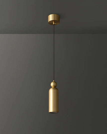 Pendant lamp MADAM by Rodesigne