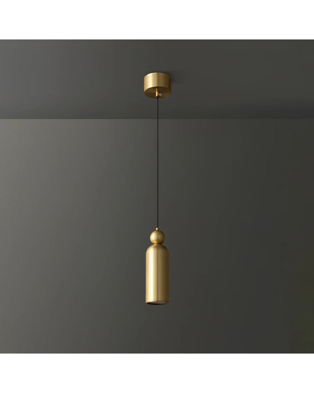Pendant lamp MADAM by Rodesigne — modern pendant light, custom designer lighting by RODESIGNE