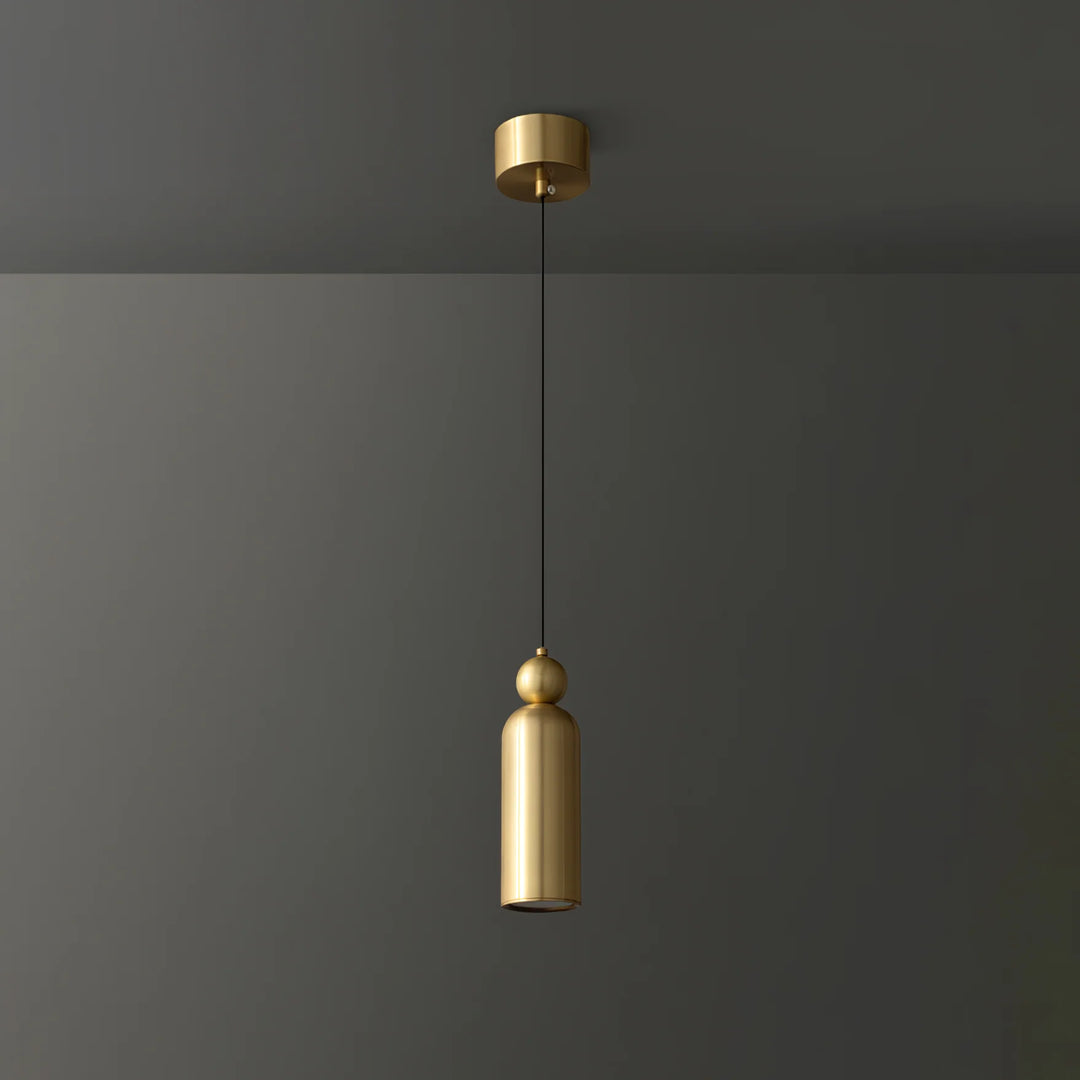 Pendant lamp MADAM by Rodesigne