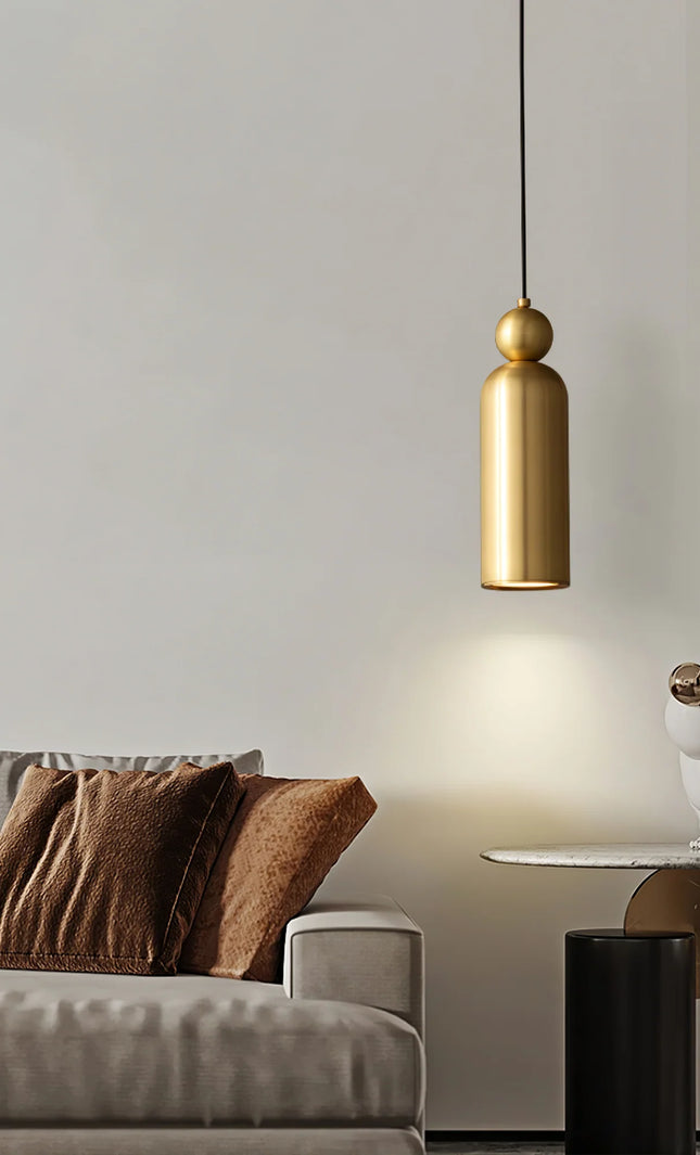 Pendant lamp MADAM by Rodesigne