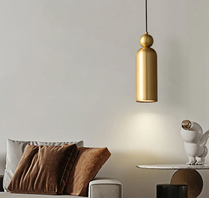 Pendant lamp MADAM by Rodesigne — modern pendant light, custom designer lighting by RODESIGNE