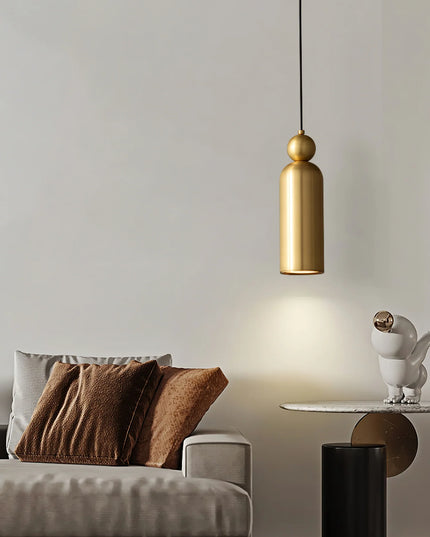 Pendant lamp MADAM by Rodesigne