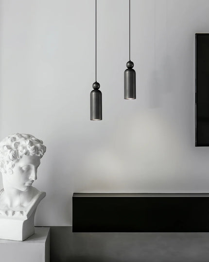 Pendant lamp MADAM by Rodesigne