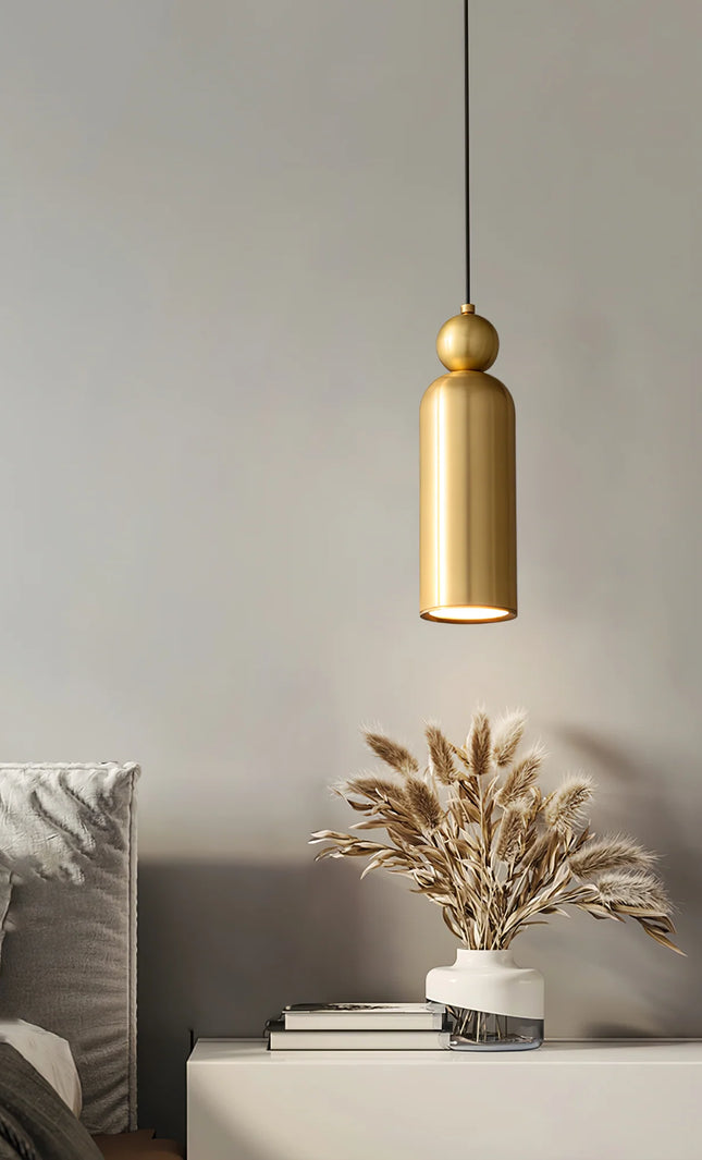 Pendant lamp MADAM by Rodesigne