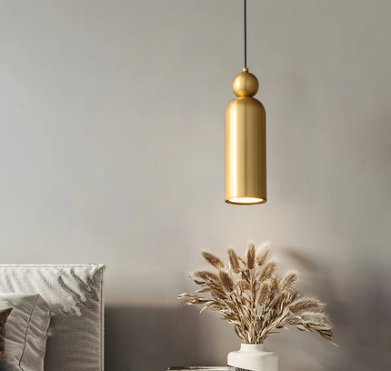 Pendant lamp MADAM by Rodesigne — modern pendant light, custom designer lighting by RODESIGNE