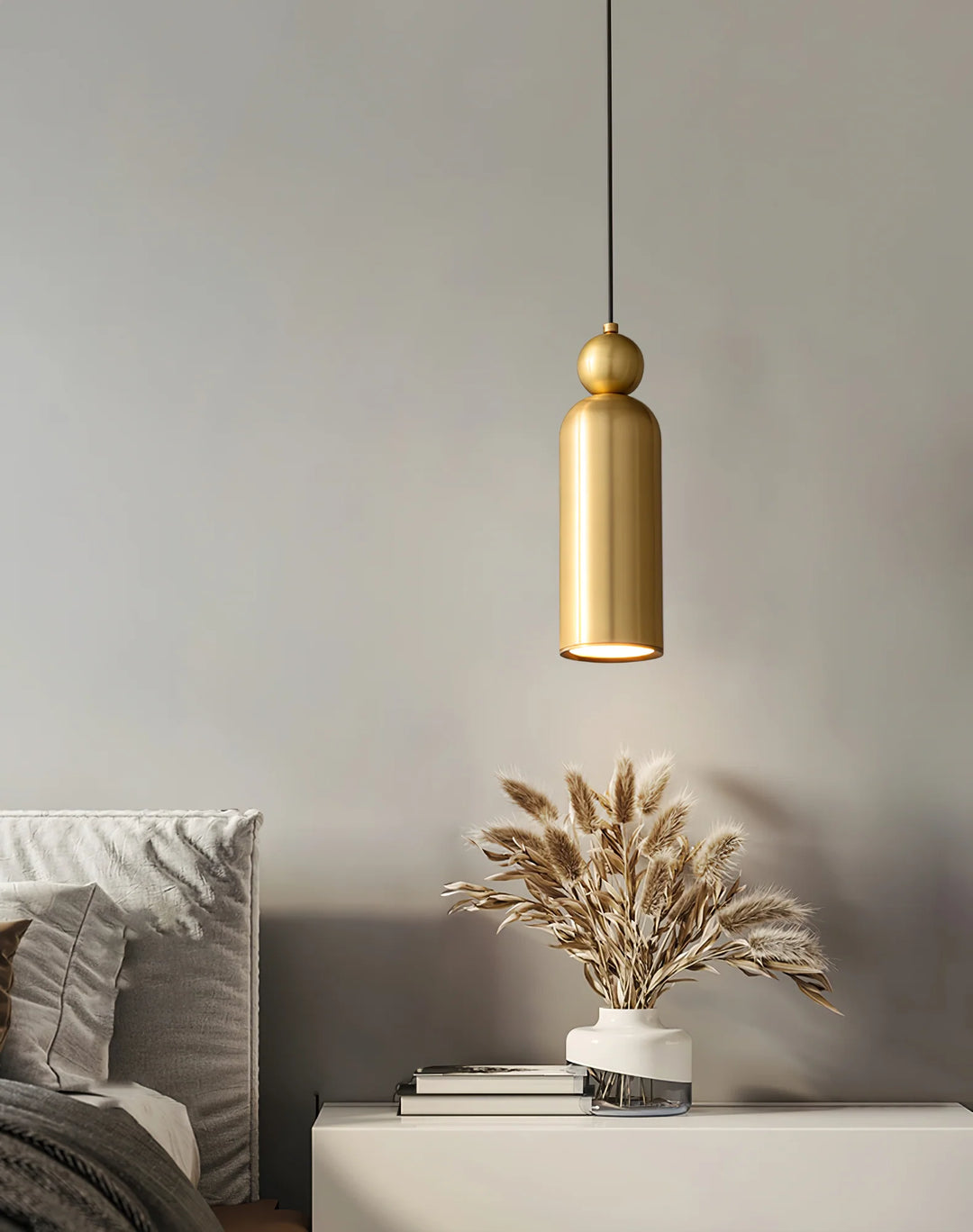 Pendant lamp MADAM by Rodesigne