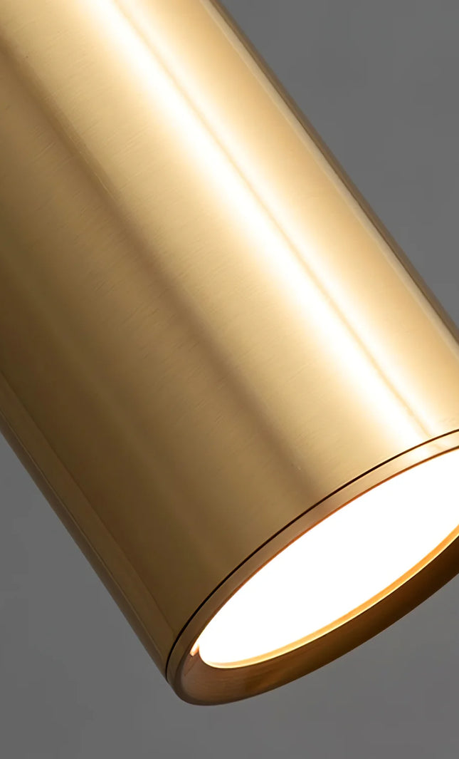 Pendant lamp MADAM by Rodesigne