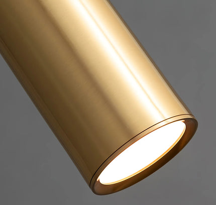 Pendant lamp MADAM by Rodesigne — modern pendant light, custom designer lighting by RODESIGNE