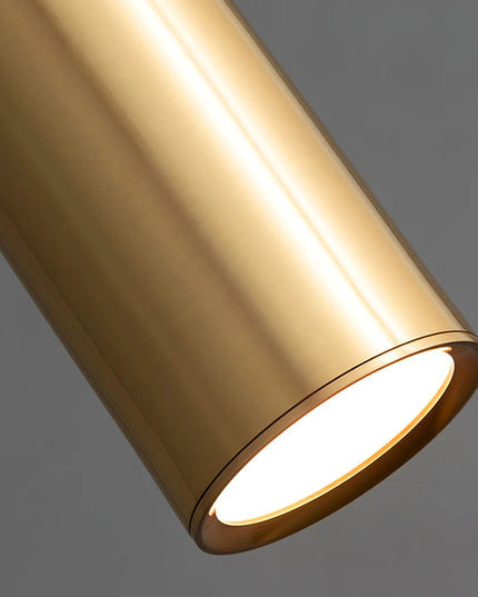 Pendant lamp MADAM by Rodesigne