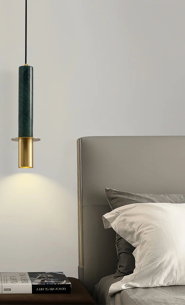 Pendant lamp MARCEL by Rodesigne