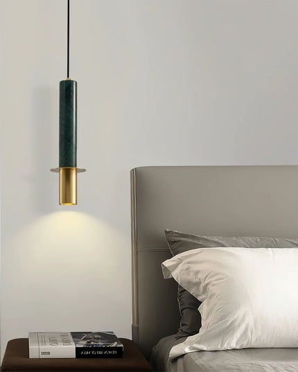 Pendant lamp MARCEL by Rodesigne
