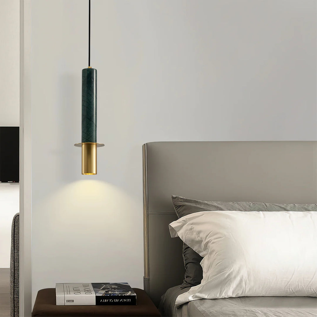 Pendant lamp MARCEL by Rodesigne