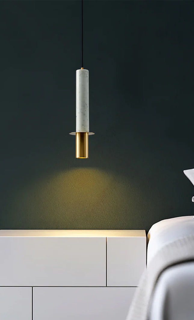 Pendant lamp MARCEL by Rodesigne