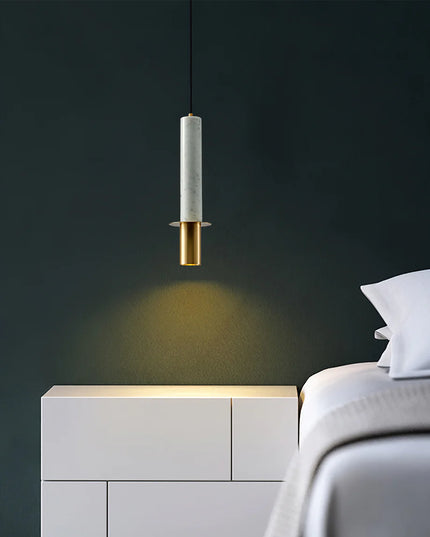 Pendant lamp MARCEL by Rodesigne