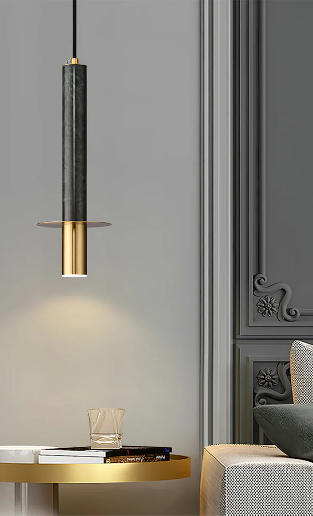 Pendant lamp MARCEL by Rodesigne