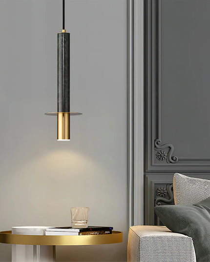 Pendant lamp MARCEL by Rodesigne