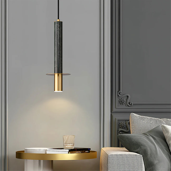 Pendant lamp MARCEL by Rodesigne