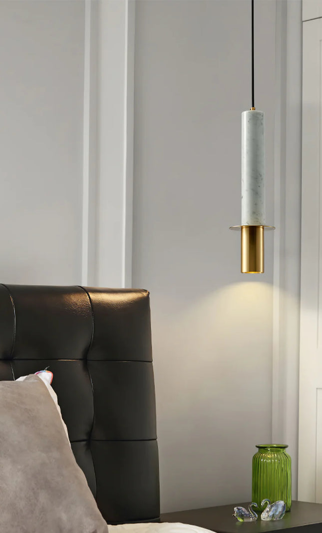 Pendant lamp MARCEL by Rodesigne