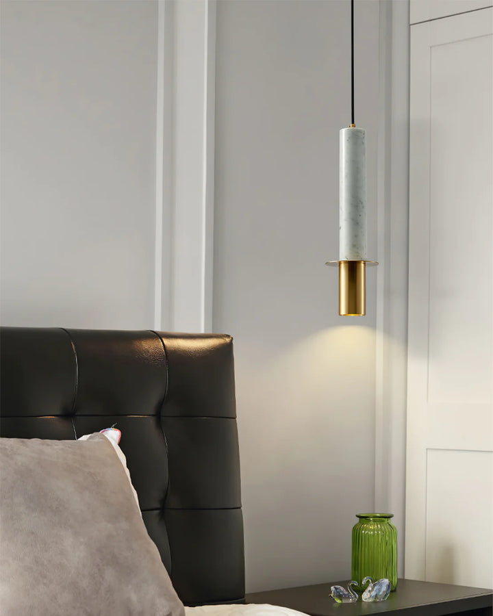 Pendant lamp MARCEL by Rodesigne