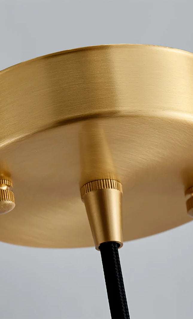 Pendant lamp MARCEL by Rodesigne