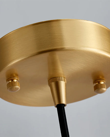 Pendant lamp MARCEL by Rodesigne