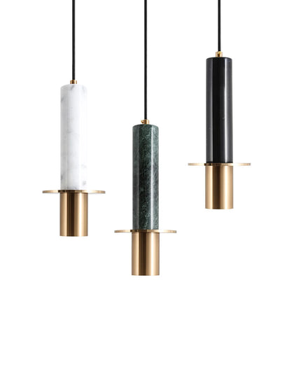 Pendant lamp MARCEL by Rodesigne