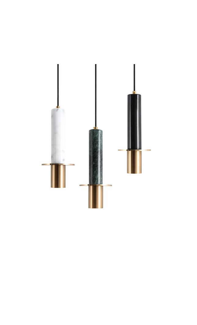 Pendant lamp MARCEL by Rodesigne