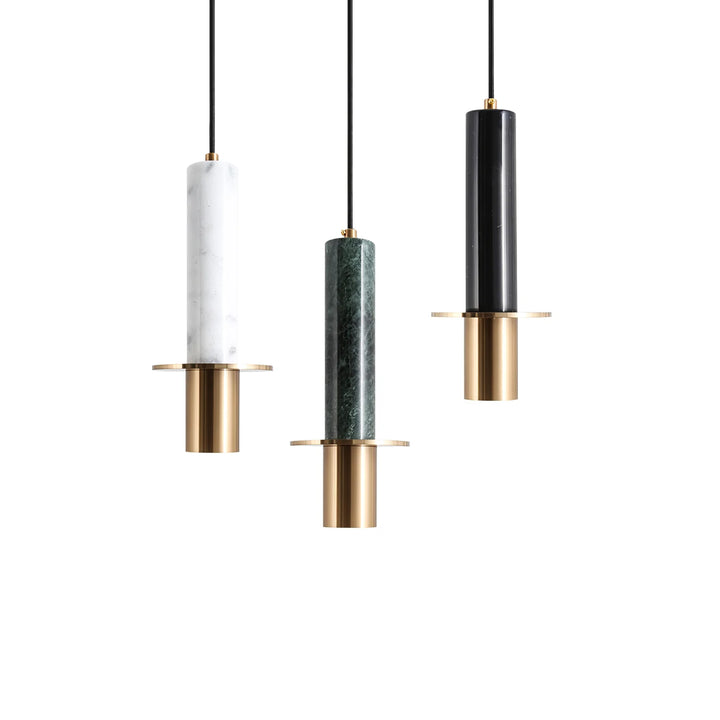 Pendant lamp MARCEL by Rodesigne