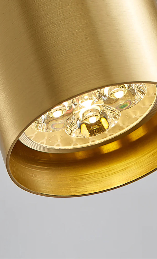 Pendant lamp MARCEL by Rodesigne