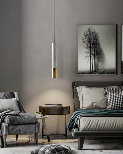 Pendant lamp MARCEL by Rodesigne