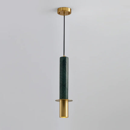 Pendant lamp MARCEL by Rodesigne — brass modern pendant light, custom designer lighting by RODESIGNE