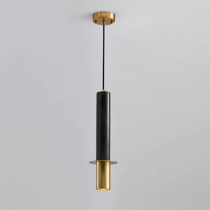 Pendant lamp MARCEL by Rodesigne — brass modern pendant light, custom designer lighting by RODESIGNE