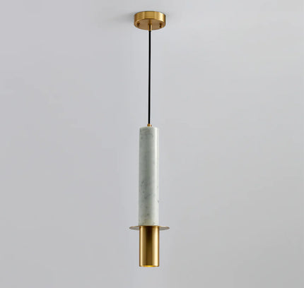 Pendant lamp MARCEL by Rodesigne — brass modern pendant light, custom designer lighting by RODESIGNE