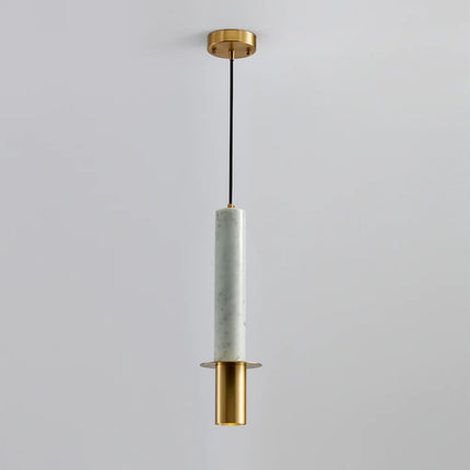 Pendant lamp MARCEL by Rodesigne — brass modern pendant light, custom designer lighting by RODESIGNE