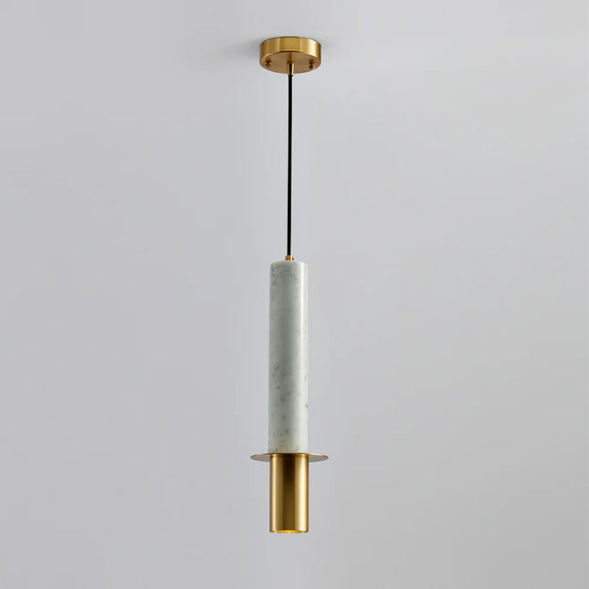 Pendant lamp MARCEL by Rodesigne — brass modern pendant light, custom designer lighting by RODESIGNE