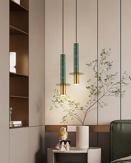 Pendant lamp MARCEL by Rodesigne