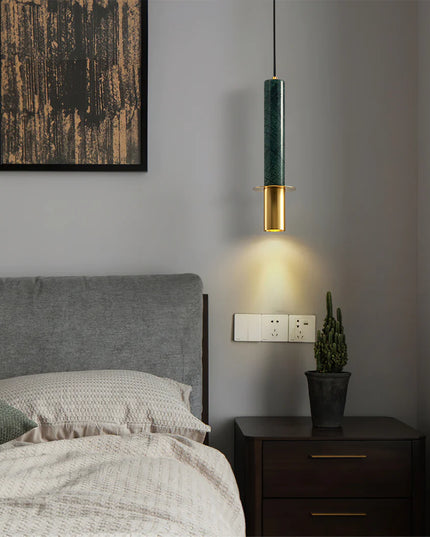 Pendant lamp MARCEL by Rodesigne