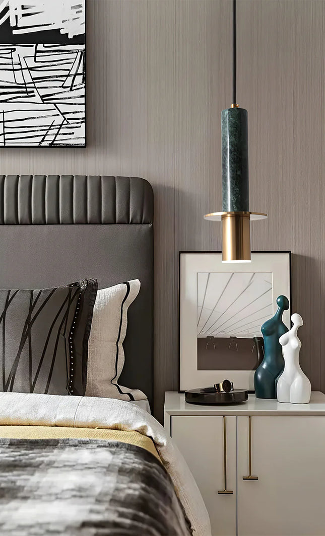 Pendant lamp MARCEL by Rodesigne