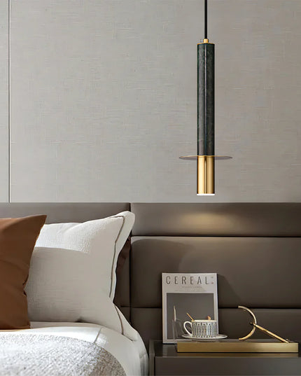 Pendant lamp MARCEL by Rodesigne