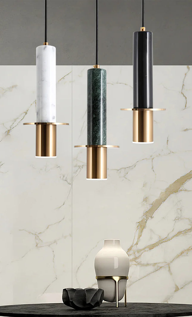 Pendant lamp MARCEL by Rodesigne