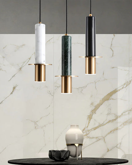 Pendant lamp MARCEL by Rodesigne