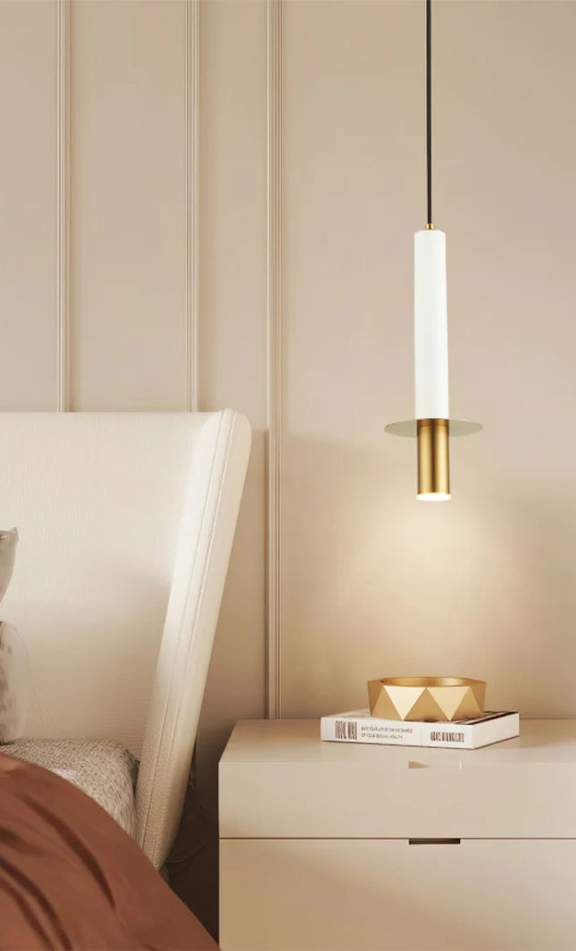 Pendant lamp MARCEL by Rodesigne