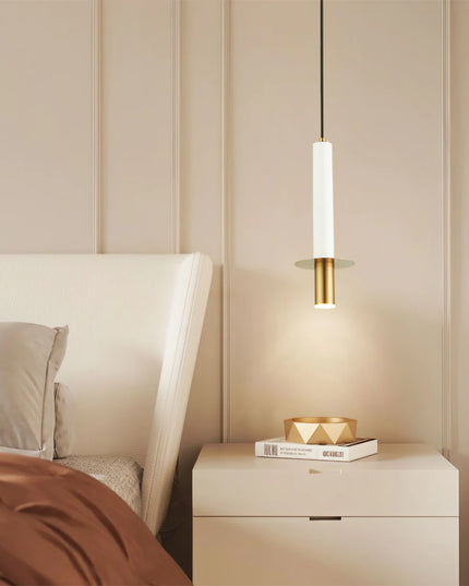 Pendant lamp MARCEL by Rodesigne