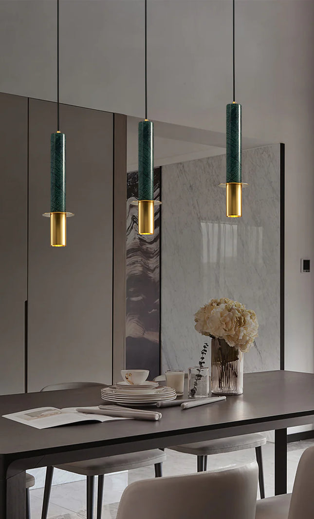 Pendant lamp MARCEL by Rodesigne