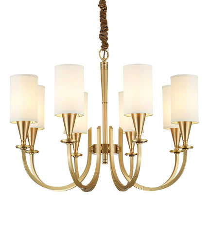 Chandelier VASON by Rodesigne