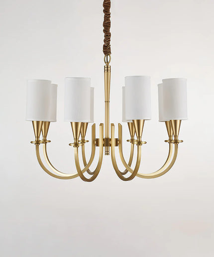 Chandelier VASON by Rodesigne