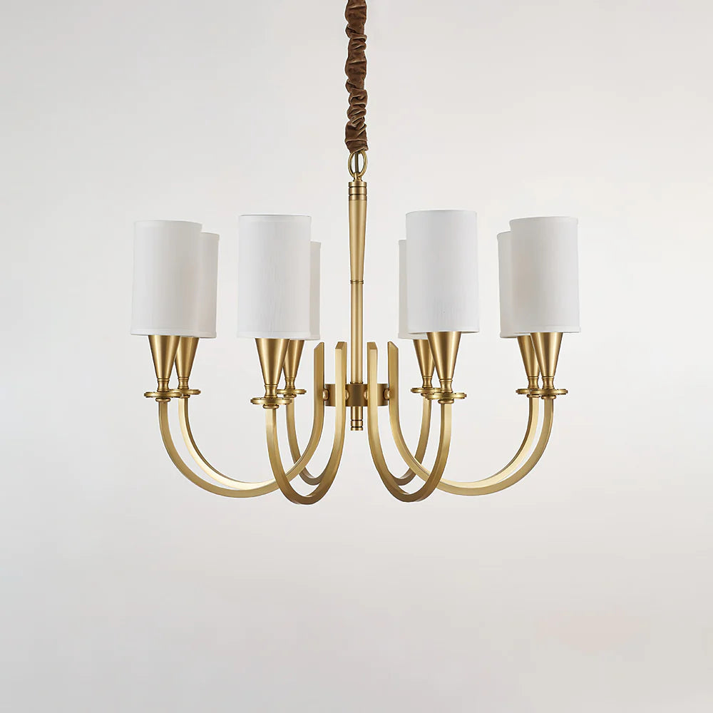 Chandelier VASON by Rodesigne